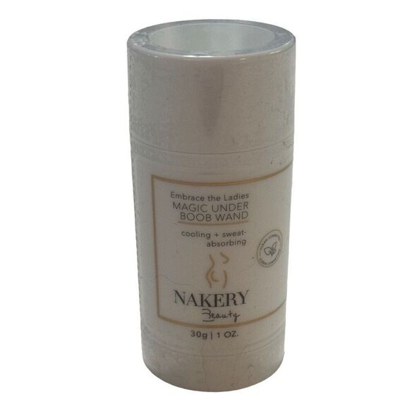 Nakery Beauty WAND Embrace the Ladies Magic Wander, cooling sweat absorbing - Picture 1 of 6